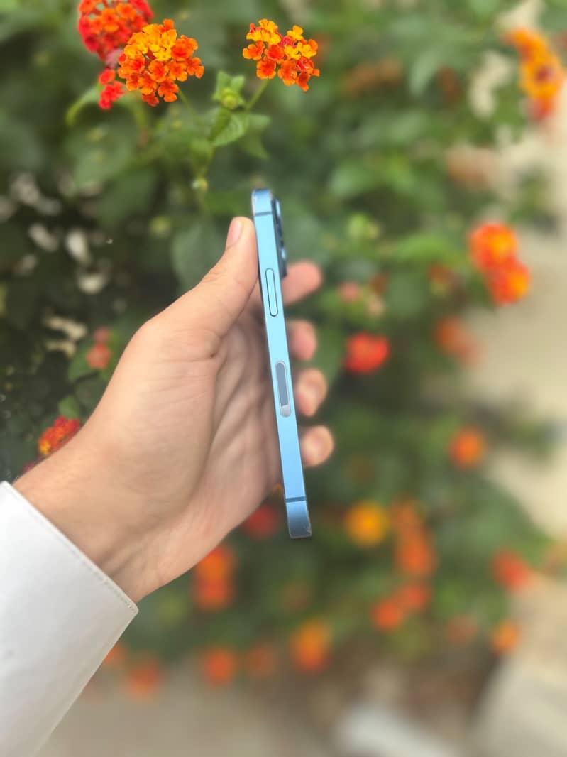 Apple iPhone 13 mini 5