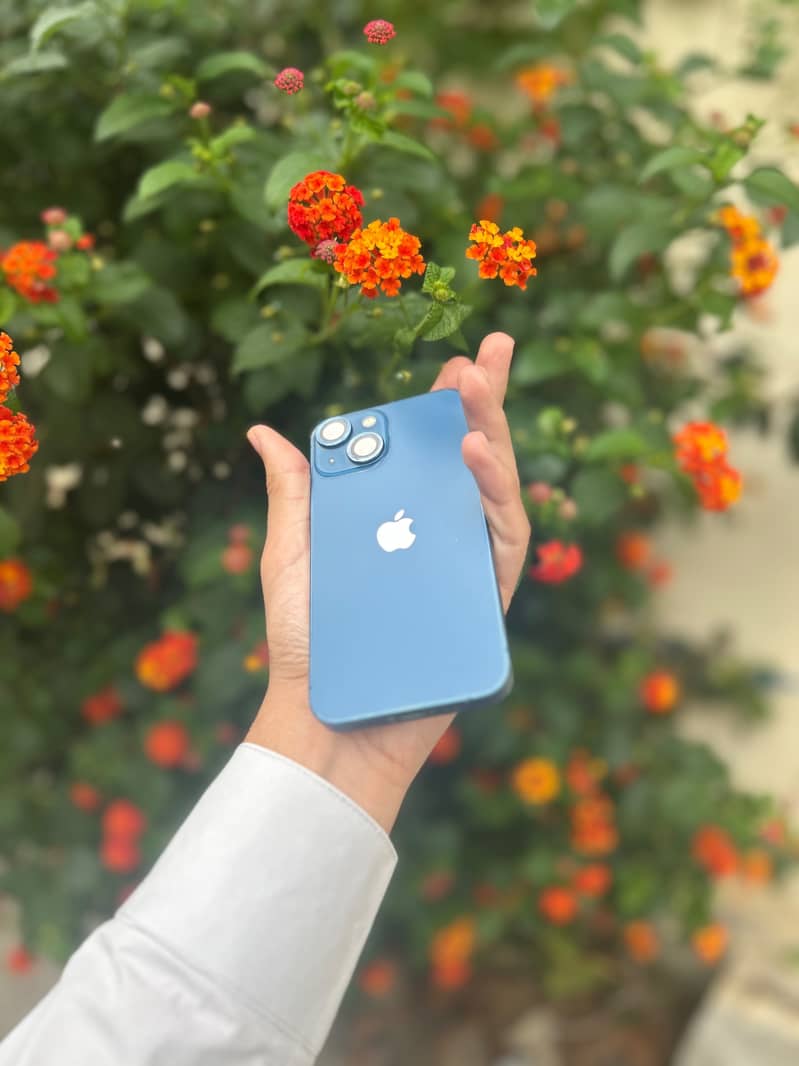Apple iPhone 13 mini 7