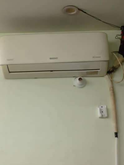 good cooling 1 ton inverter ac