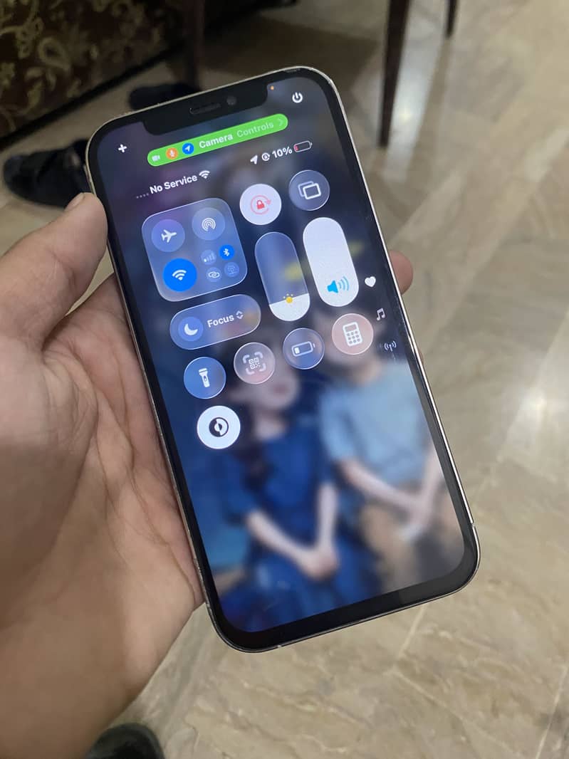 Iphone 12 pro 0