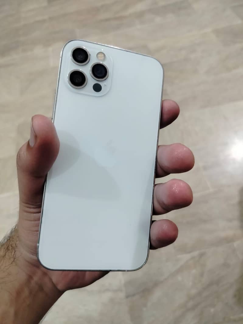 Iphone 12 pro 2