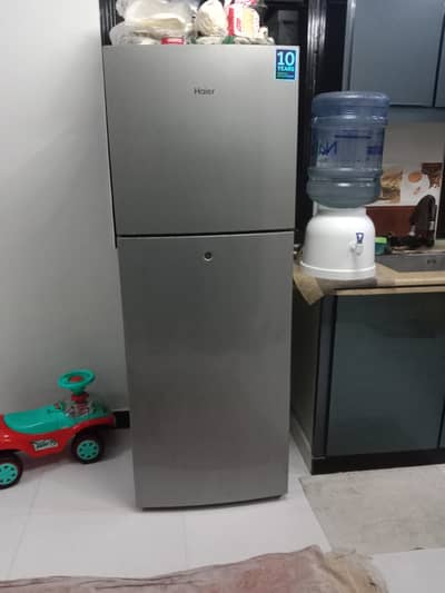 haier fridge