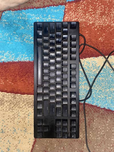 Razer Hunstman TKL Tournament Edition Keyboard