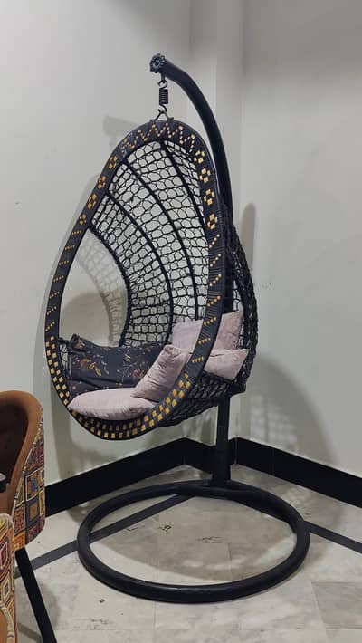 Swing available for sale