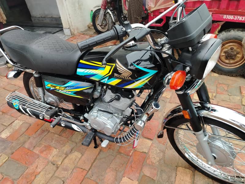 good condition 1