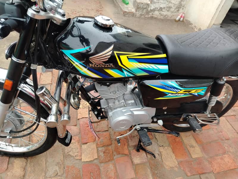 good condition 2