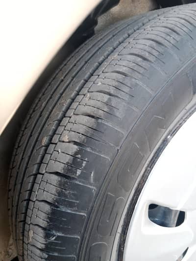 Suzuki Baleno 2005