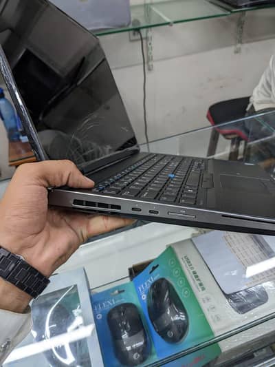 Gaming+editing laptop