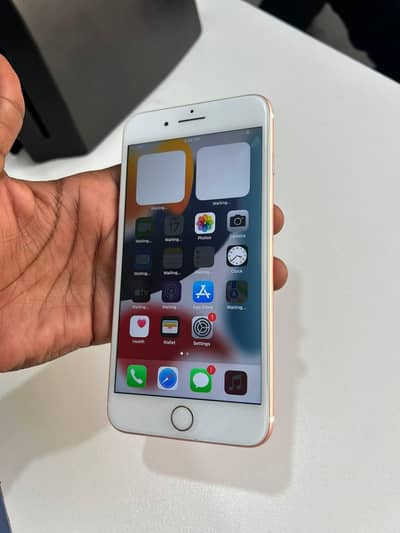 Apple iPhone 7 Plus