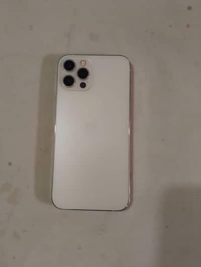 Apple iPhone 12 Pro