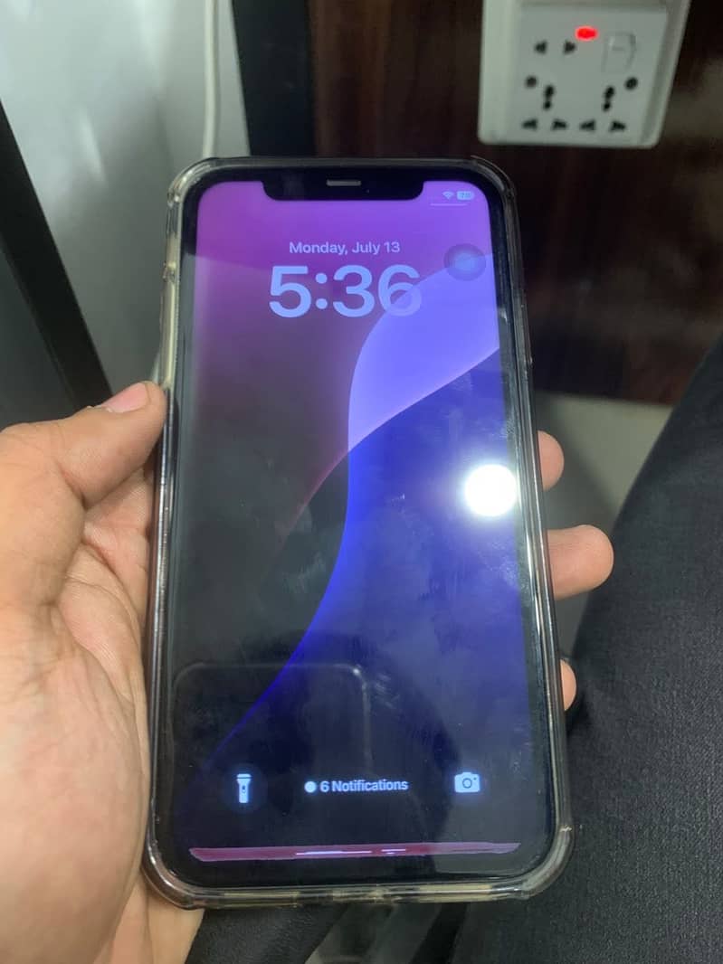 Apple iPhone 11 1