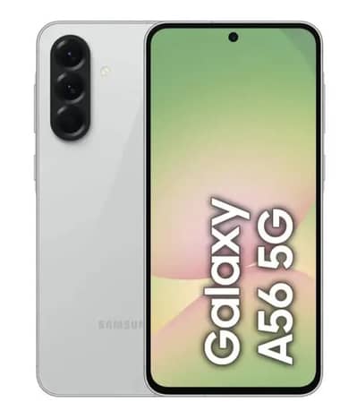 Samsung Mobile A56