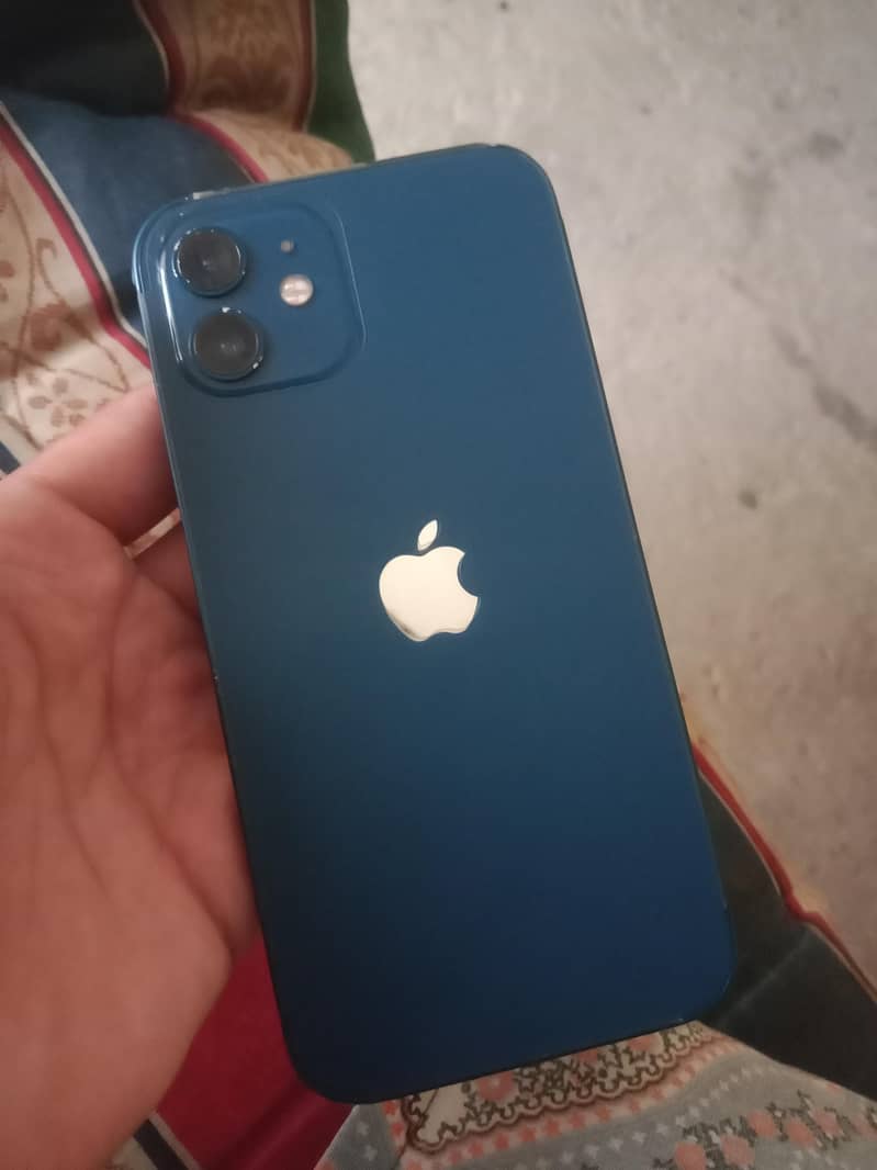 Apple iPhone 12 0