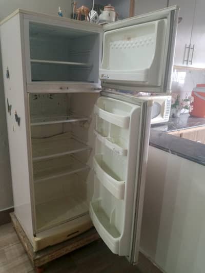 pel refrigerator