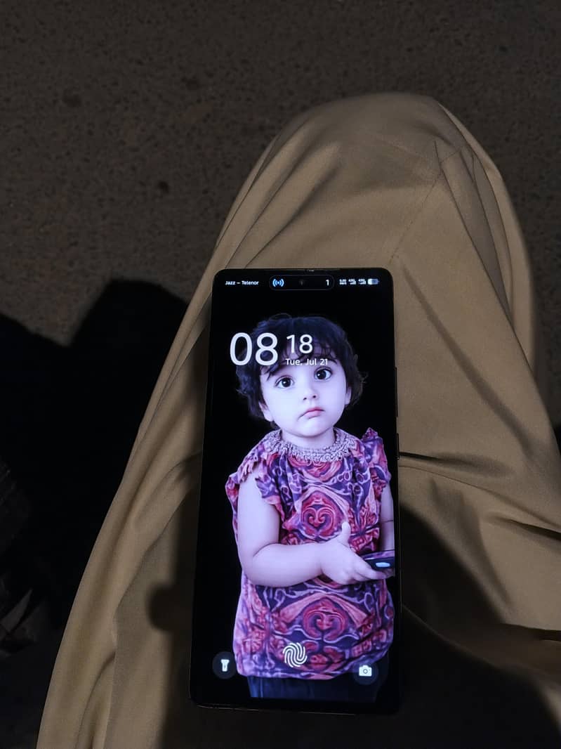 Infinix zero 40 pro plus 1
