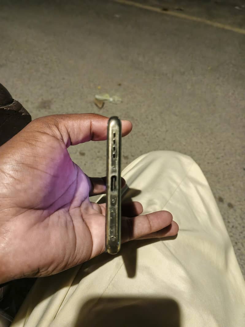 Infinix zero 40 pro plus 2