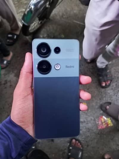Xiaomi Redmi Note 13 Pro