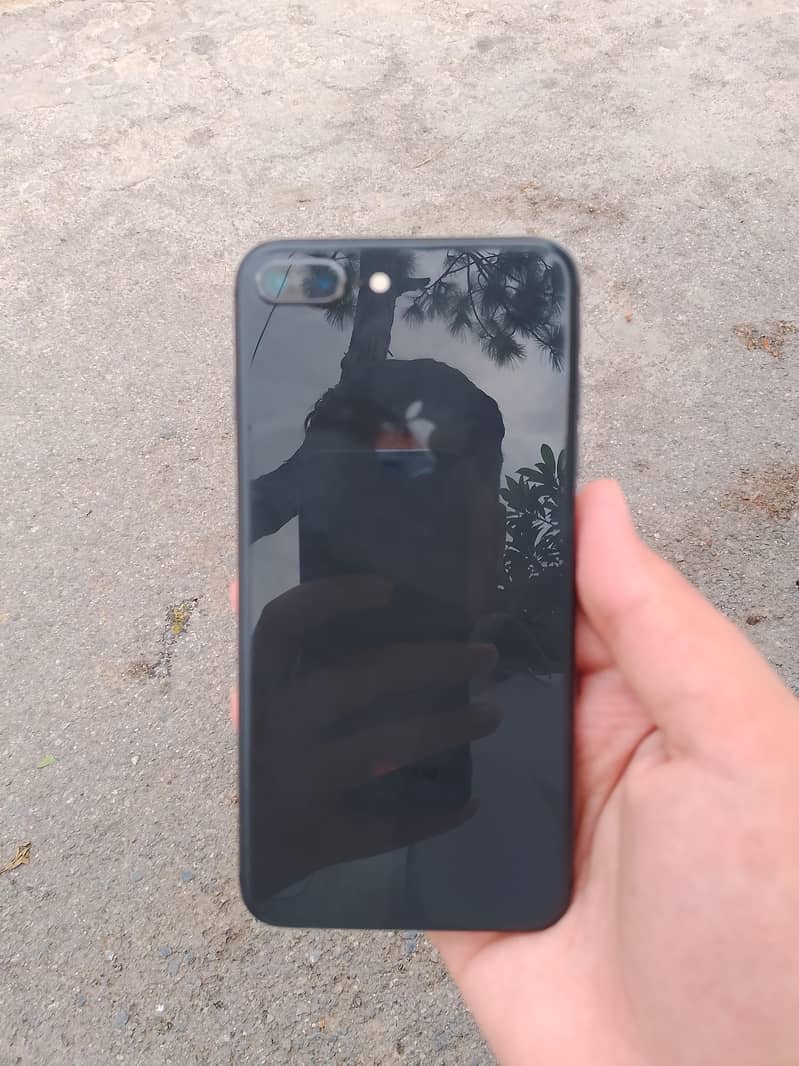 Iphone 8 plus 0