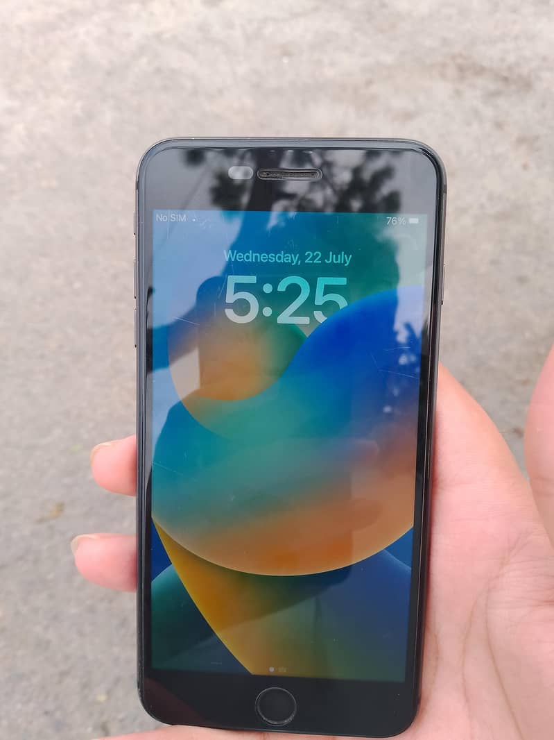Iphone 8 plus 1