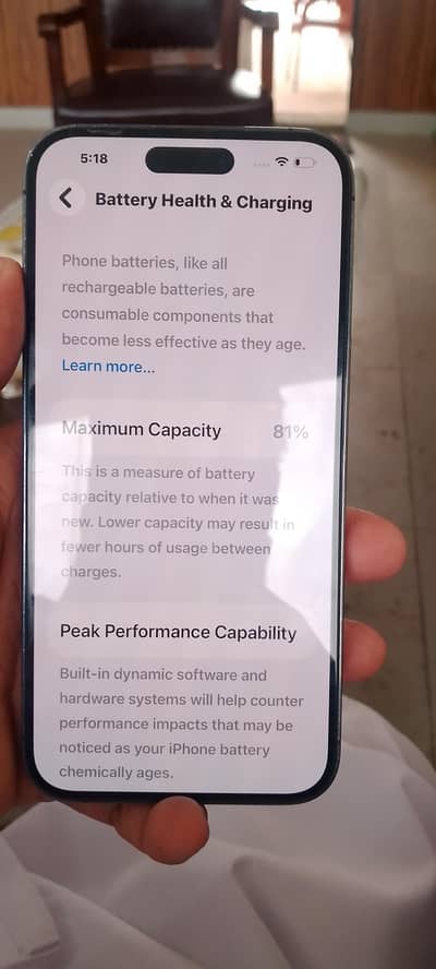 Apple iPhone 14 Pro Max