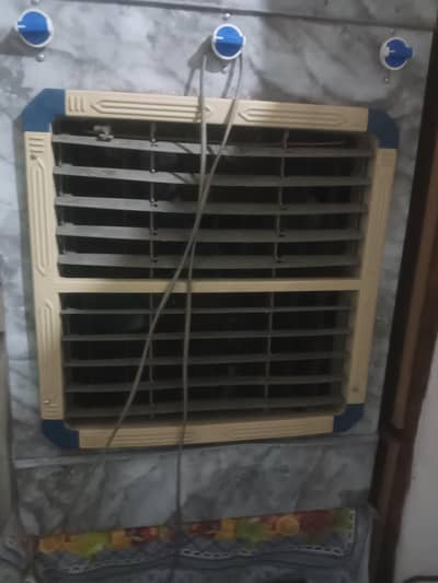 Air cooler