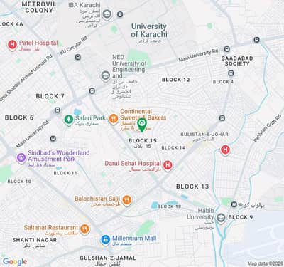 Plot available for sale main 200fit road kda lease west open juhar block 15