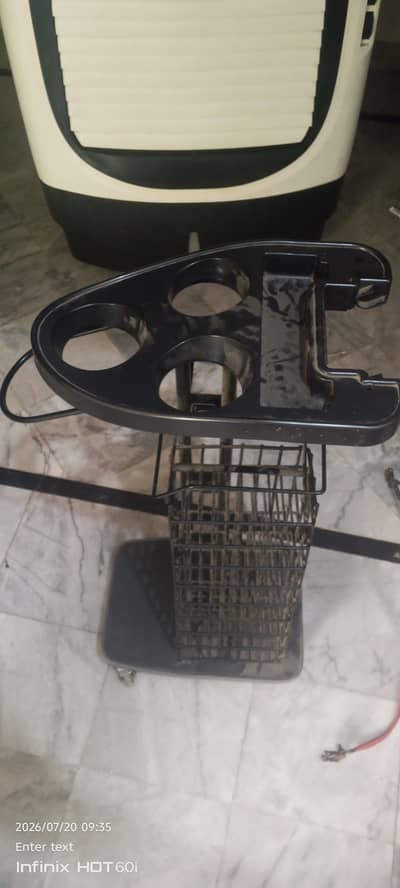 trolley