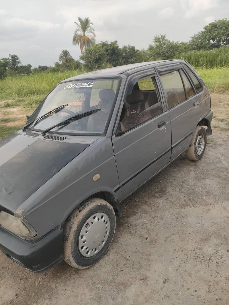mehran 1