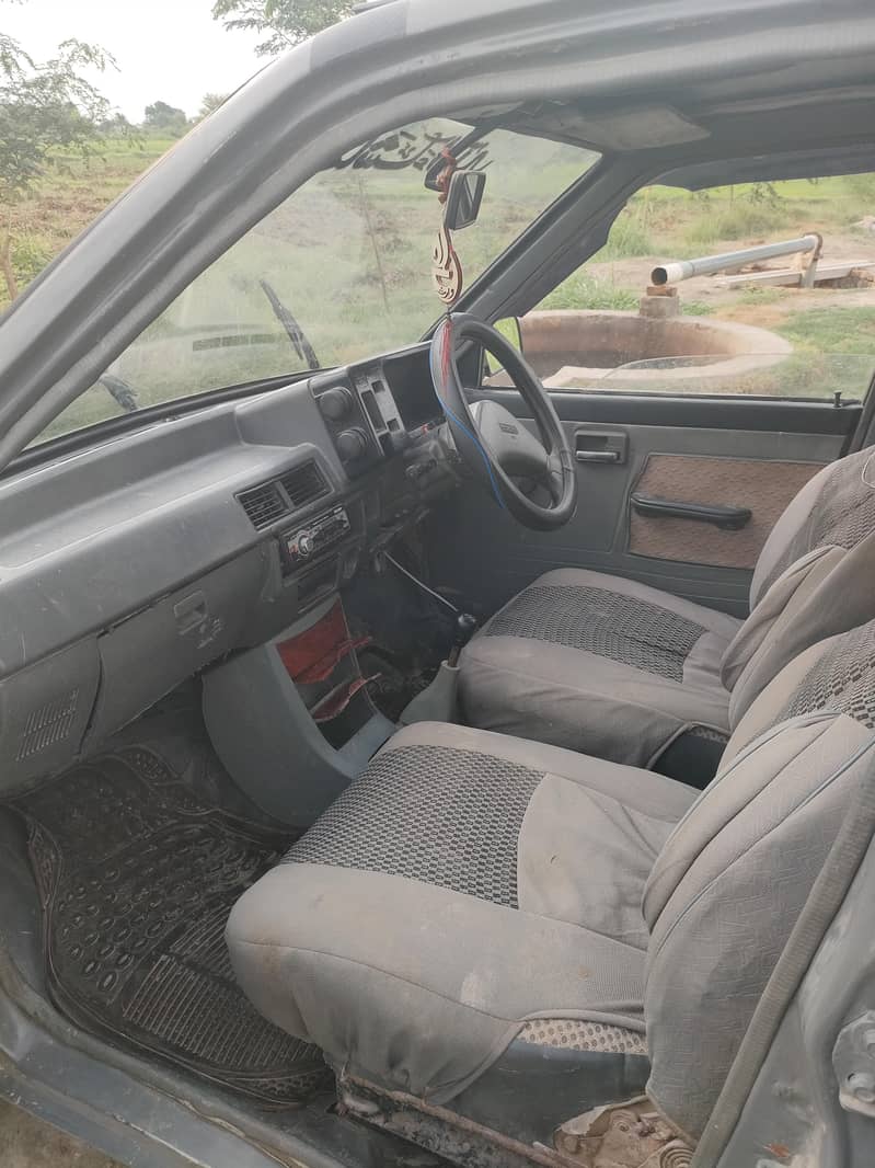 mehran 2