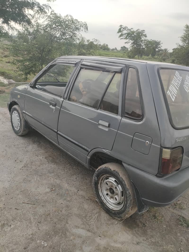 mehran 4
