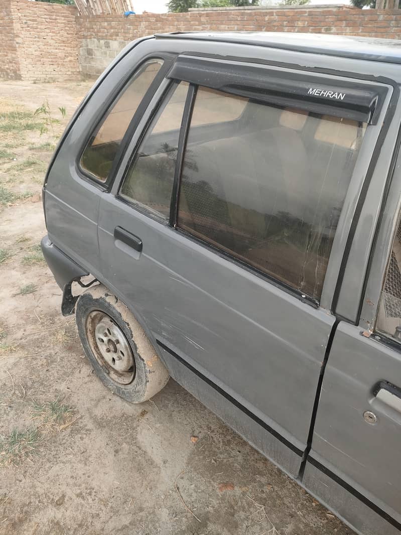 mehran 6