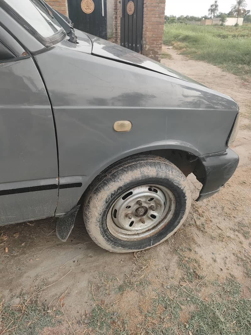 mehran 7