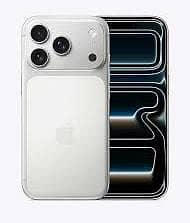 Apple iPhone 17 Pro 0