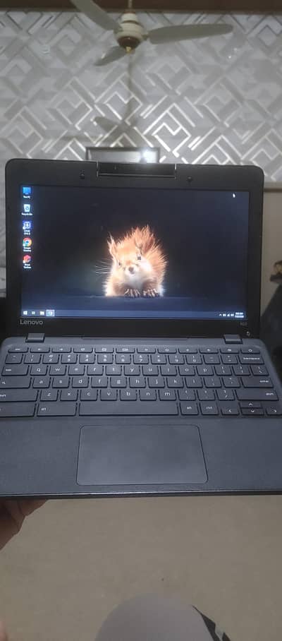 lenovo chrome books