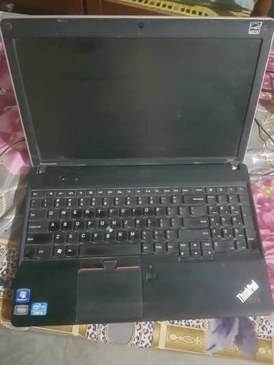thinkpad Lenovo laptop i5 6th generation