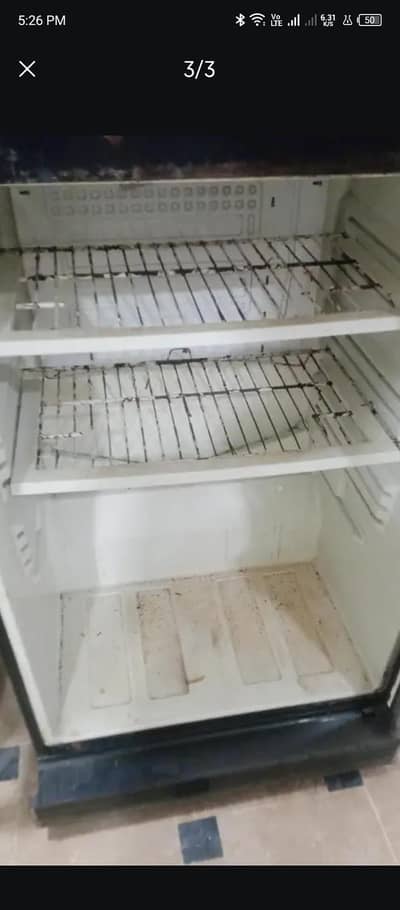 PEL Fridge