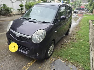 Suzuki MR wagon 08 model automatic better alto/ mira/ move