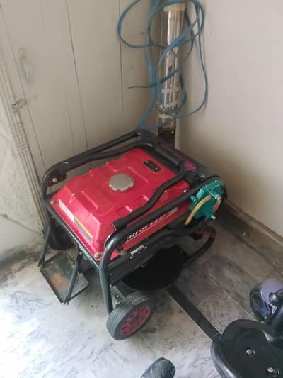 generator for sale