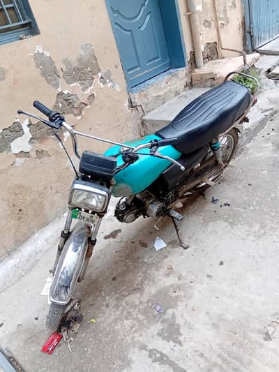 hero bike 10 modal