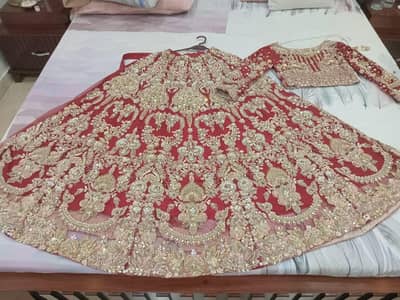 lehnga