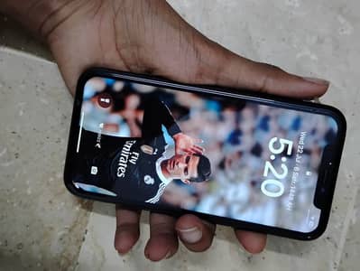 i phone xr no exchange