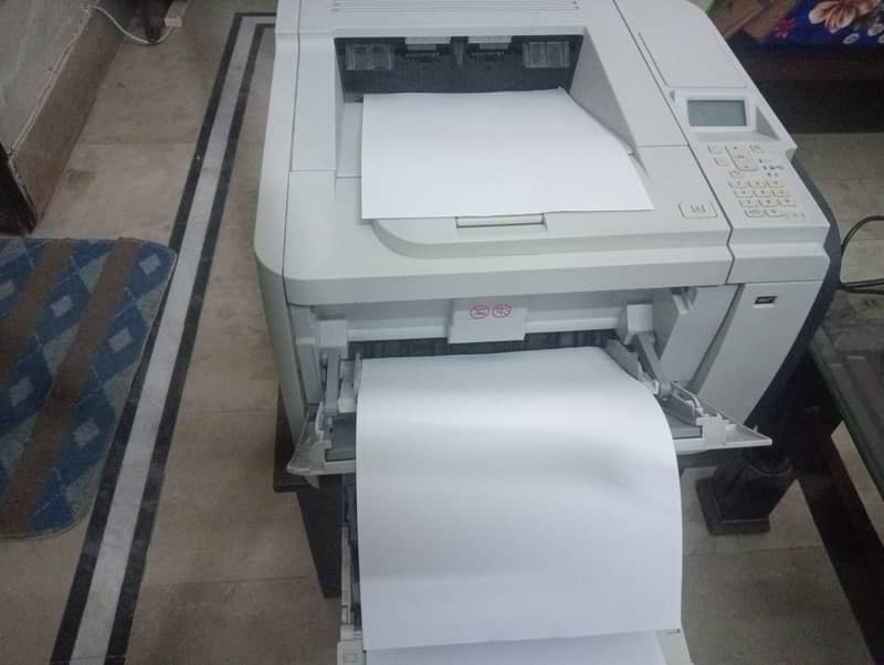 HP3015 MODEL 2