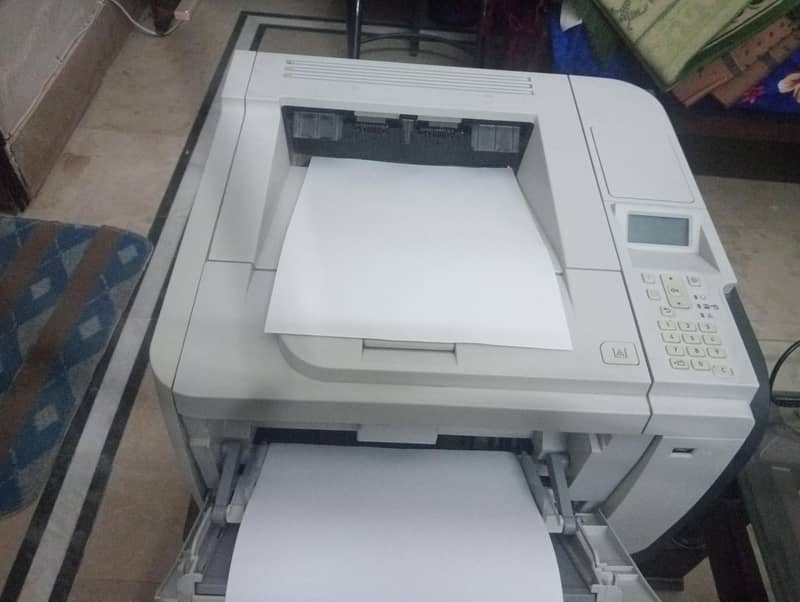 HP3015 MODEL 3