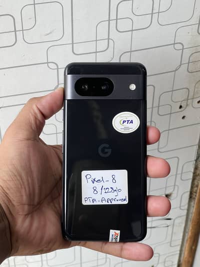 Google Pixel 8