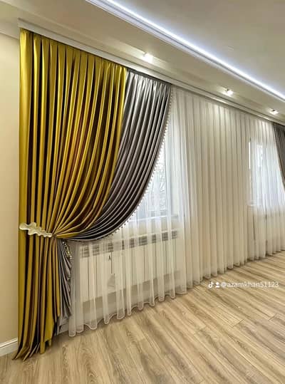 Curtains,Premium quality curtains,Luxury Curtains,