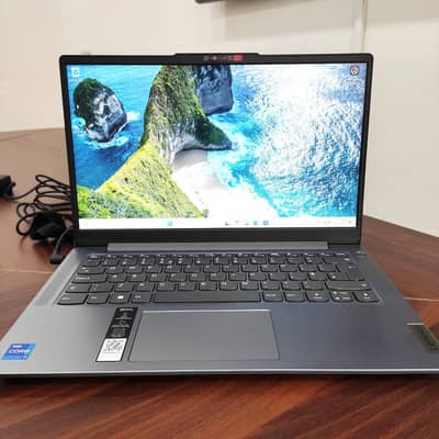 Lenovo IdeaPad Slim 3 15IRH8 | Core i7 13th Gen | 16GB RAM | 512GB SSD