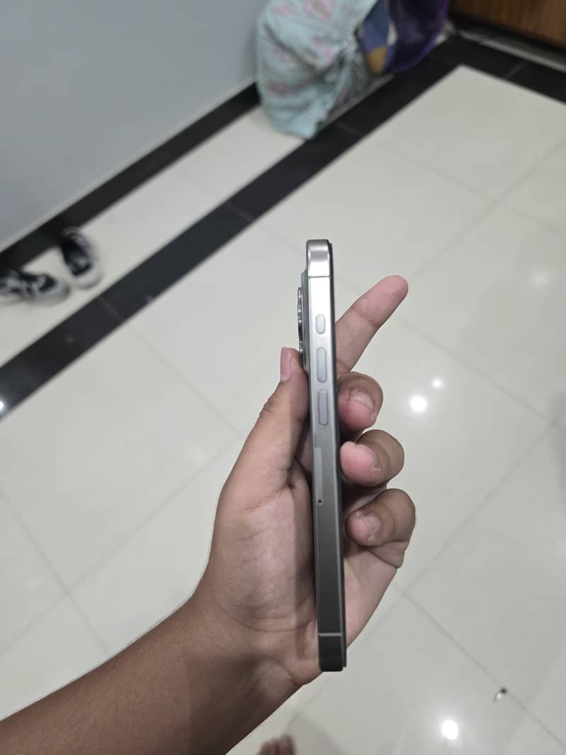 Iphone 15 pro 3