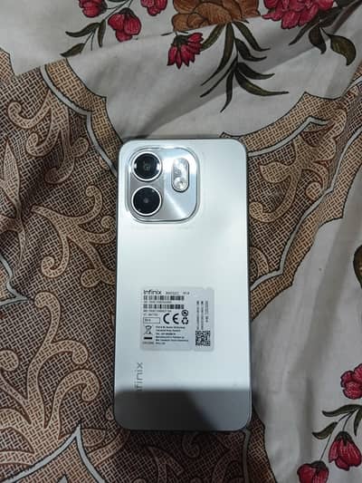Infinix Smart 9 HD