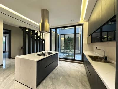 1 Kanal Designer House for Sale in DHA Phase 2 Sector F Islamabad