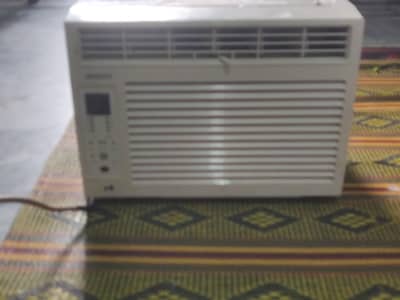 midea o. 5ton ac exchange possible